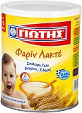 Γιώτης Φαρίν Λακτέ 300g