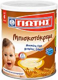 Γιώτης Μπισκοτόκρεμα 300g