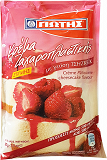 Jotis Creme Patissiere Cheesecake Flavour 200g