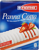 Γιώτης Panna Cotta Φράουλα 200g