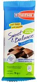 Γιώτης Sweet & Balance Σοκολάτα Με Stevia Χωρίς Γλουτένη 70g