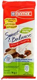 Jotis Sweet & Balance Milk Chocolate With Stevia Gluten Free 70g