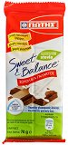 Γιώτης Sweet & Balance Σοκολάτα Γάλακτος Με Stevia Χωρίς Γλουτένη 70g