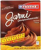 Jotis Garni Patisserie With Cocoa 2X100g