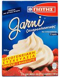 Jotis Garni Patisserie Cream Vanilla 2x100g