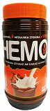 Hemo Drinking Chocolate 400g