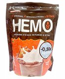 Hemo Drinking Chocolate 400g -0,50€