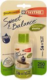 Jotis Sweet & Balance Drops Sweetener With Stevia 250 Drops 50ml