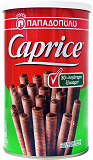 Παπαδοπούλου Caprice 30% Λιγότερη Ζάχαρη 250g