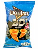 Doritos 3D Bugles Πάπρικα 63g