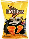 Doritos 3D Bugles Cheese 75g