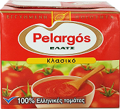 Pelargos Κλασικό 500g