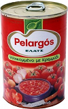 Pelargos Ψιλοκομμένο Με Κρεμμύδι 400g