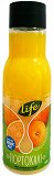 Life Orange Natural Juice 400ml