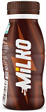 Milko Γάλα Σοκολάτας 250ml