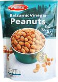 Pellito Balsamic Vinegar Peanuts 150g