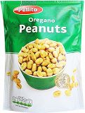 Pellito Oregano Peanuts 150g