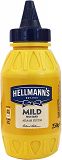 Hellmanns Mustard Mild 250g