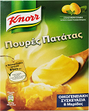 Knorr Mashed Potatoes 8 Portions 250g