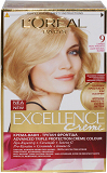 Loreal Excellence Νο 9 Ξανθό Πολύ Ανοιχτό