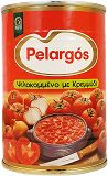 Pelargos Ψιλοκομμένο Με Κρεμμύδι 400g