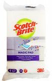 Scotch Brite Magic Pad Σφουγγάρι 1Τεμ