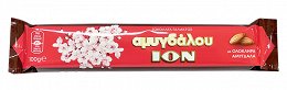 Ίον Σοκολάτα Γάλακτος Με Ολόκληρα Αμύγδαλα Long 100g