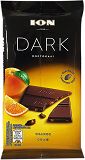 Ίον Dark Σοκολάτα Με Πορτοκάλι 90g