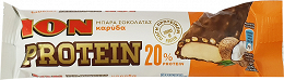 Ίον Protein Μπάρα Σοκολάτας Καρύδα 50g