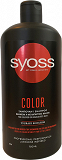 Syoss Σαμπουάν Colorist Για Βαμμένα Ή Με Ανταύγειες Μαλλιά 750ml