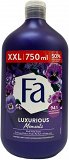 Fa Luxurious Moment Pink Vilola Shower & Bath 750ml