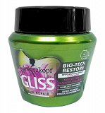 Schwarzkopf Gliss Bio Tech Restore Μάσκα 300ml