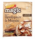 Mac Magic Mixture Of Zyme & Yeast 20g