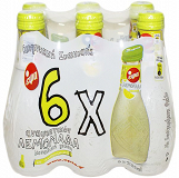 Epsa Lemonade 6x232ml