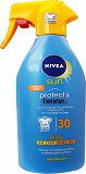Nivea Sun Protect & Bronze Spray 30 Spf 300ml