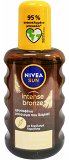 Nivea Sun Intense Bronze Carotene Oil Spray 200ml