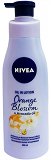 Nivea Oil In Lotion Orange Blossom & Avocado Oil Για Κανονική/Ξηρή Επιδερμίδα 200ml