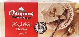 Olympos Halva Vanillia 400g