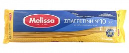 Melissa Spaghettini No 10 500g