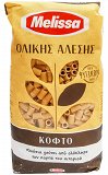 Melissa Κοφτό Ολικής Αλέσεως 500g