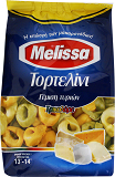Melissa Cheese Tortellini Tricolore 250g