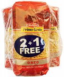 Μέλισσα Primo Gusto Κριθαράκι 500g 2+1 Δώρο