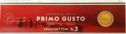 Primo Gusto Σπαγγεττίνι No 3 500g