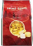 Primo Gusto Ravioli With Cheese 250g