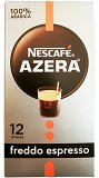 Nescafe Azera Freddo Espresso Φακελάκια 12X3.5g