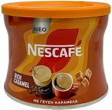 Nescafe Rich Caramel 95g