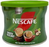 Nescafe Smooth Hazelnut 95g