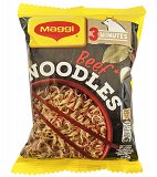 Maggi Noodles Βοδινό 59.2g
