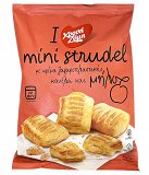 Χρυσή Ζύμη Mini Strudel Μήλο 500g