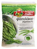 Barba Stathis Green Beans 420g